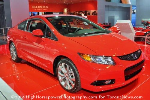 Honda Civic Still A Winner | Torque News